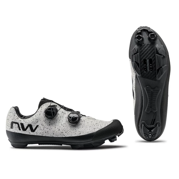 NORTHWAVE EXTREME XCM 4 kerékpáros MTB Cipő 41-es