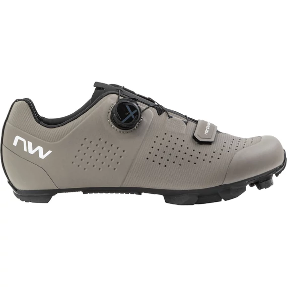 Cipő NORTHWAVE MTB RAZER 44 HOMOK kerékpáros