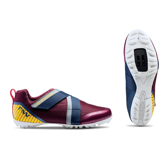 Cipő NORTHWAVE TREKKING ACTIVE kerékpáros