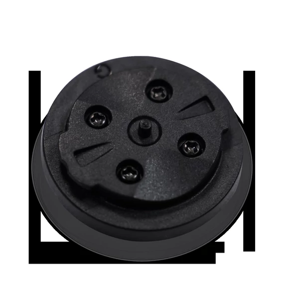 Computeralk BRYTON mount conversion kit kerékpáros