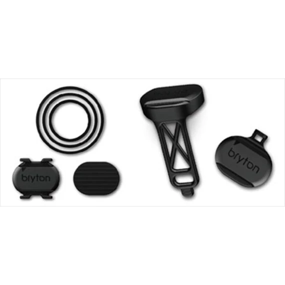 Computeralk BRYTON SMART SET Smart SPD+CAD sensor kerékpáros