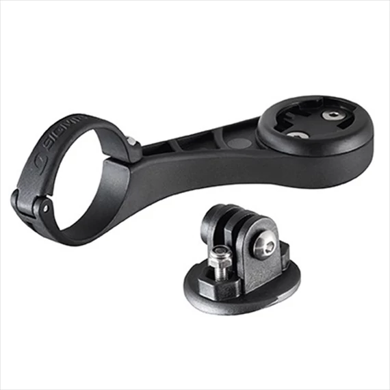 Computeralk SIGMA BUTLER 2 GPS mount - 00464 kerékpáros