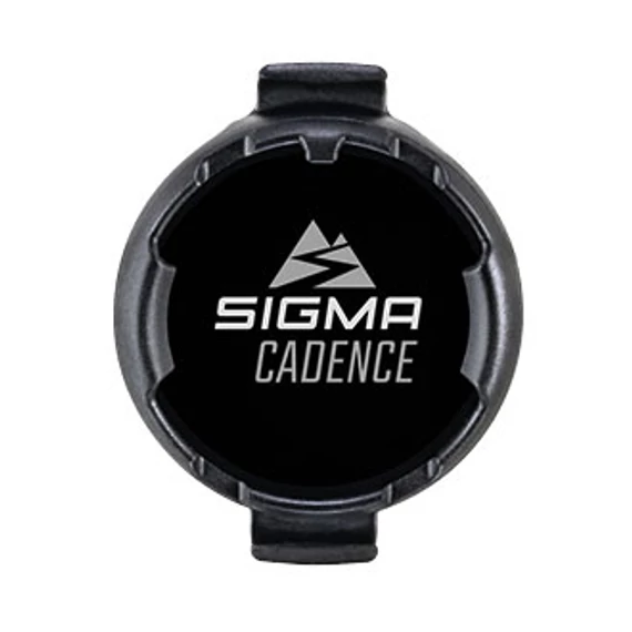 computerhez SIGMA DUO CAD magnetless pedálfordulat szenzor - 20336 kerékpáros
