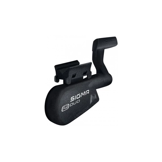 Computeralk SIGMA R2 DUO speed és cadence szenzor - 00462 kerékpáros