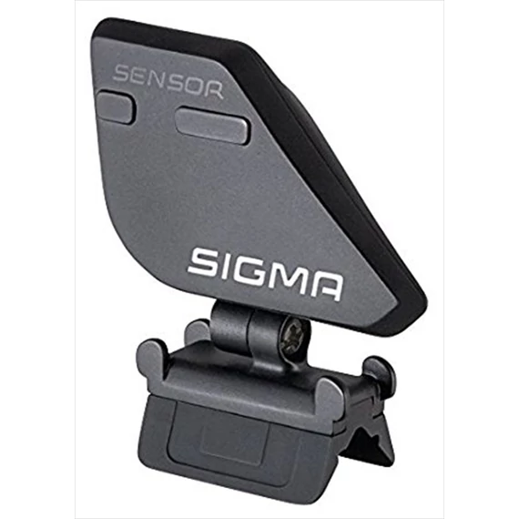 Computeralk SIGMA STS CADENCE TRANSMITTER csak a jeladó - 00162 kerékpáros