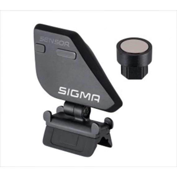 Computeralk SIGMA STS pedálfordulat jeladó kit - 00546 kerékpáros