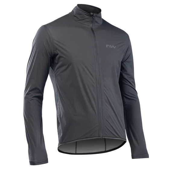 Dzseki NORTHWAVE eső RAINSKIN SHIELD2 XL SZÜRKE kerékpáros