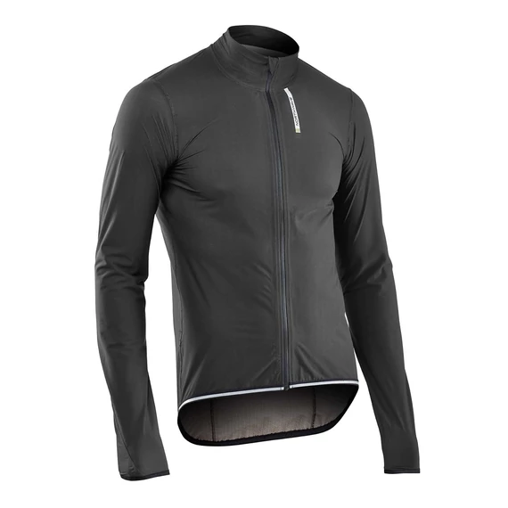 Dzseki NORTHWAVE eső RAINSKINSHIELD M, antracit kerékpáros