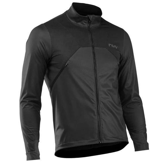 Dzseki NORTHWAVE téli EXTREME 2 TP M fekete kerékpáros