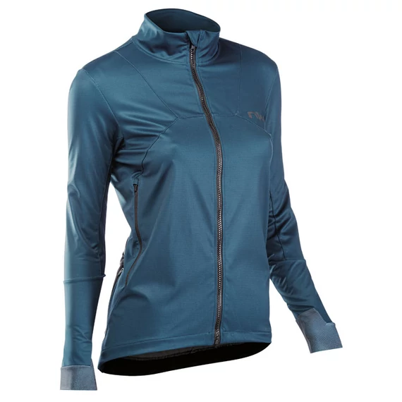Dzseki NORTHWAVE téli EXTREME 2 WMN női TP, M, sötétkék kerékpáros