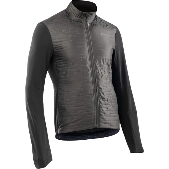Dzseki NORTHWAVE téli EXTREME TRAIL XL fekete kerékpáros