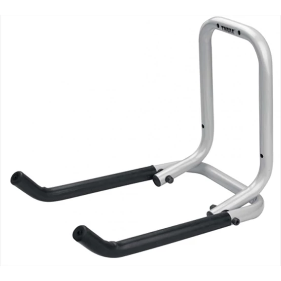Fali kerékpártartó THULE WALL HANGER kerékpáros