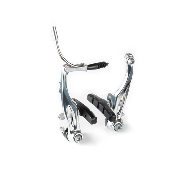 Fék szett BIKEFUN V 605 ezüst kerékpáros