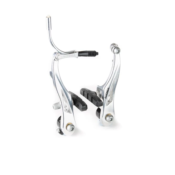 Fék szett BIKEFUN V 805 ezüst (732ADE) kerékpáros