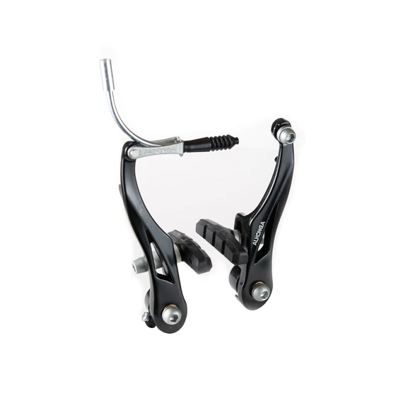 Fék szett BIKEFUN V 805 fekete (732ADF) kerékpáros