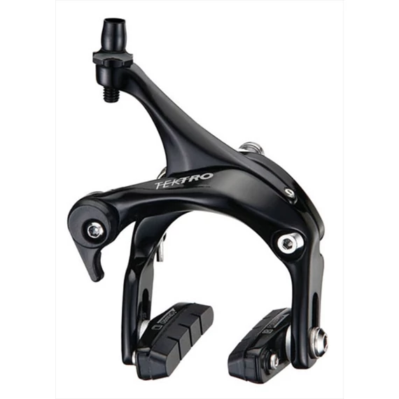 Fék TEKTRO R525 road alu fekete kerékpáros