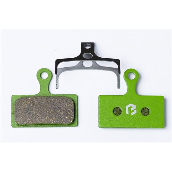 Fékbetét tárcsafékhez BIKEFUN - DS-52+SP-52 kerékpáros
