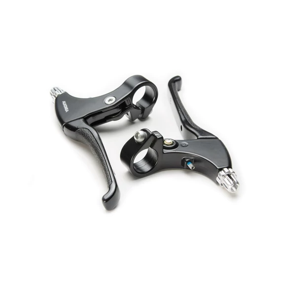 Fékkar BIKEFUN V 213 fekete kerékpáros