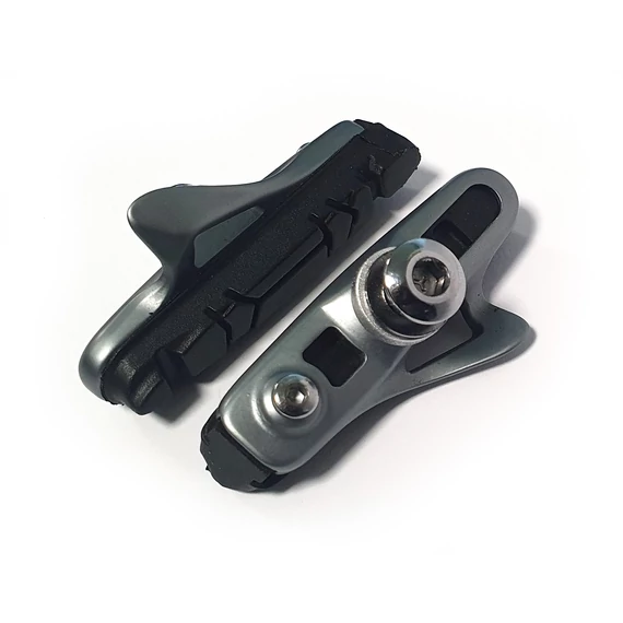 Fékpofa BIKEFUN ROAD 55 mm Shimano kompatibilis - ROAD-468SCA kerékpáros