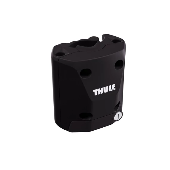 Gyerekülés konzol THULE RIDEALONG gyereküléshez hátsó rúd 2. bicikli adapter kerékpáros