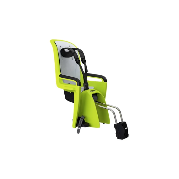 Gyerekülés THULE RIDEALONG 2 hátsó lime kerékpáros