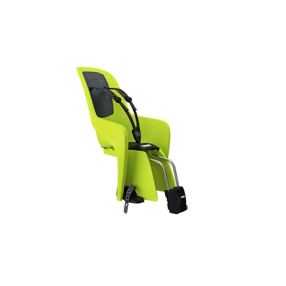 Gyerekülés THULE RIDEALONG LITE 2 hátsó lime kerékpáros
