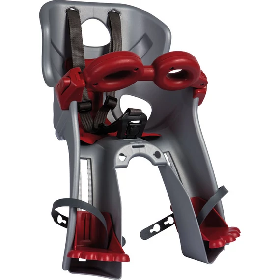 Gyermekülés BIKEFUN FRECCIA B-Fix első kerékpáros