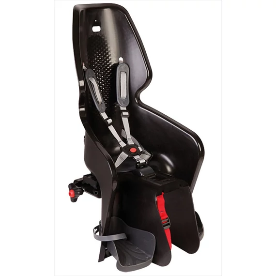 Gyermekülés BIKEFUN LOTUS STANDARD hátsó, vázra kerékpáros