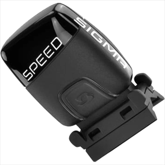 Jeladó SIGMA ANT+ speed transmitter - 20502 kerékpáros