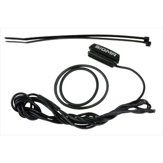 Jeladó SIGMA cadence transmitter 1609-hez - 00425 kerékpáros