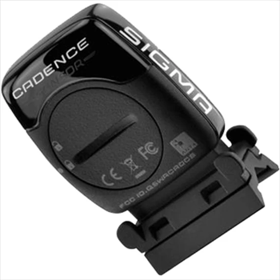 Jeladó SIGMA ROX ANT+ cadence transmitter - 20503 kerékpáros