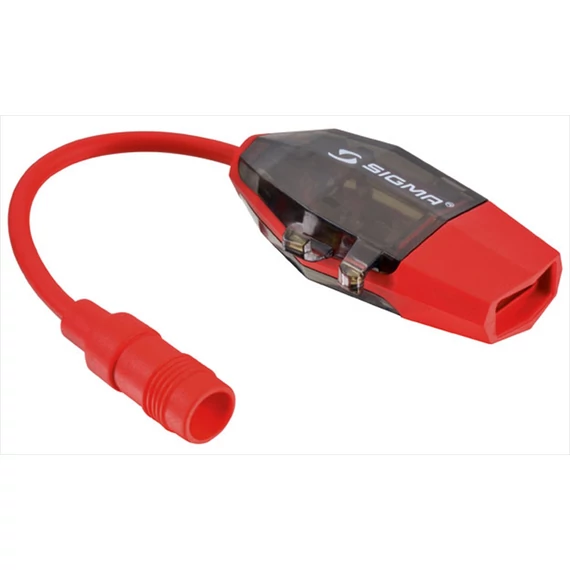 Kábel SIGMA IICON USB adapter kerékpáros
