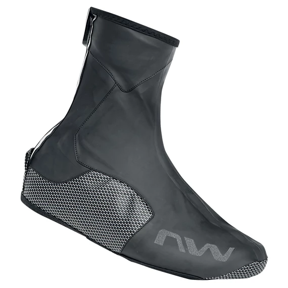 Kamásli NORTHWAVE ACQUA M FEKETE kerékpáros