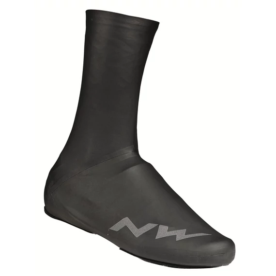Kamásli NORTHWAVE FAST H20 S (35-37) fekete kerékpáros