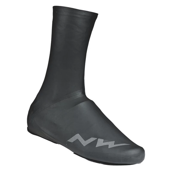 Kamásli NORTHWAVE FAST H2O fekete kerékpáros