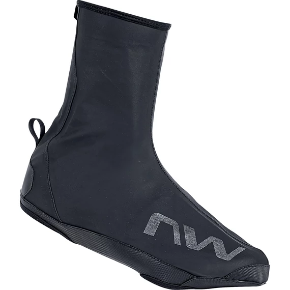 Kamásli NORTHWAVE téli EXTREME H2O XXL (47-49) fekete kerékpáros