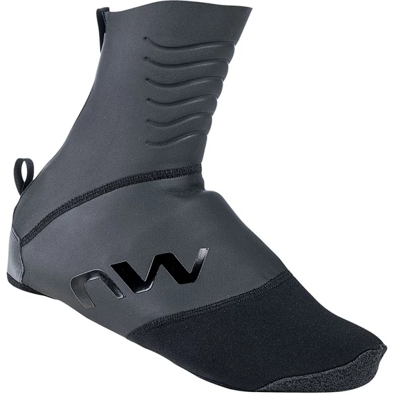 Kamásli NORTHWAVE téli EXTREME PRO M (38-40) fekete kerékpáros