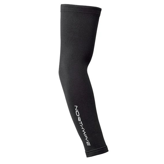 Karmelegítő NORTHWAVE Easy S/M fekete kerékpáros