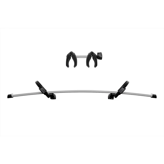 Kerékpárszállító adapter THULE VELOSPACE XT v.horogra 3-ról 4 kerékpárra bővít kerékpáros