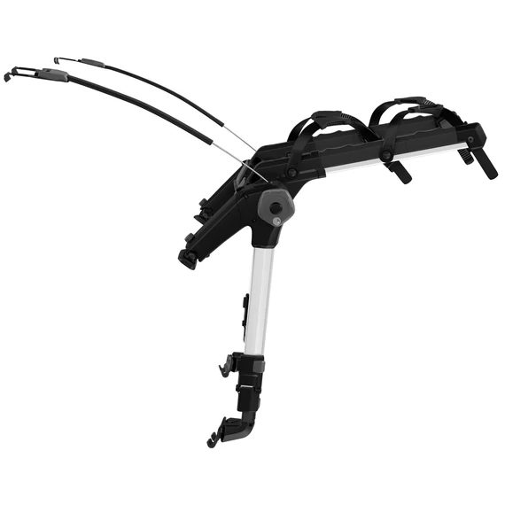 Kerékpárszállító THULE OUTWAY HANGING 994 hátsó ajtóra 2krp kerékpáros