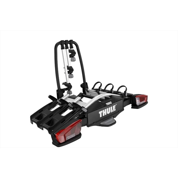 Kerékpárszállító THULE VELOCOMPACT 926 3krp 13 pin kerékpáros