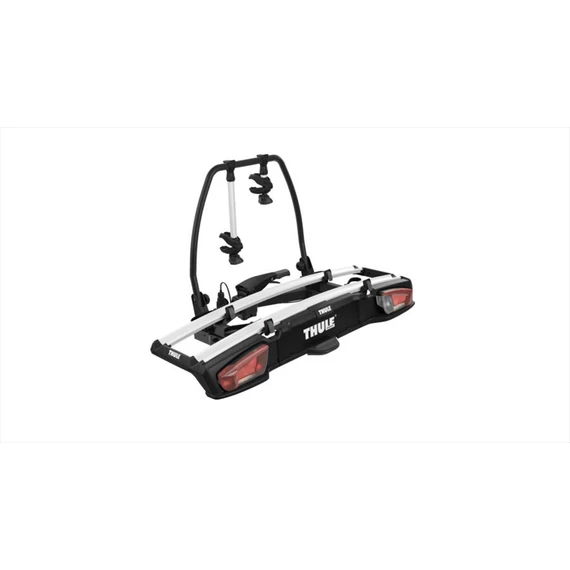 Kerékpárszállító THULE VELOSPACE XT 938 vonóhorogra 2 krp 13 pólusú kerékpáros