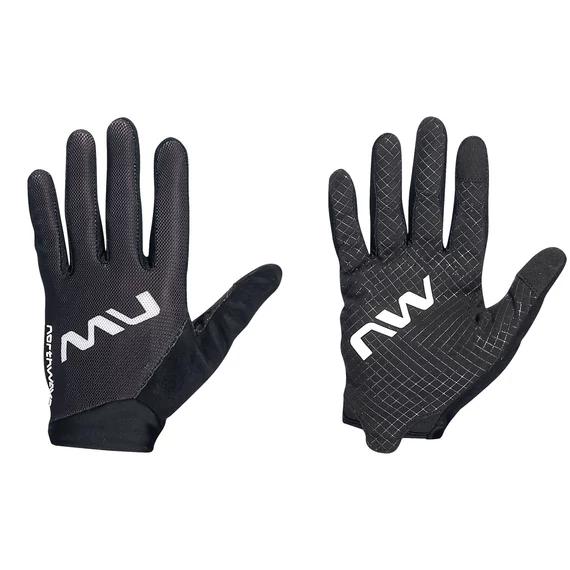 Kesztyű NORTHWAVE EXTREME AIR LF HOSSZÚ kerékpáros