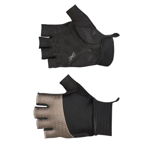 KESZTYŰ NORTHWAVE EXTREME PRO RÖVID XL FEKETE/HOMOK kerékpáros