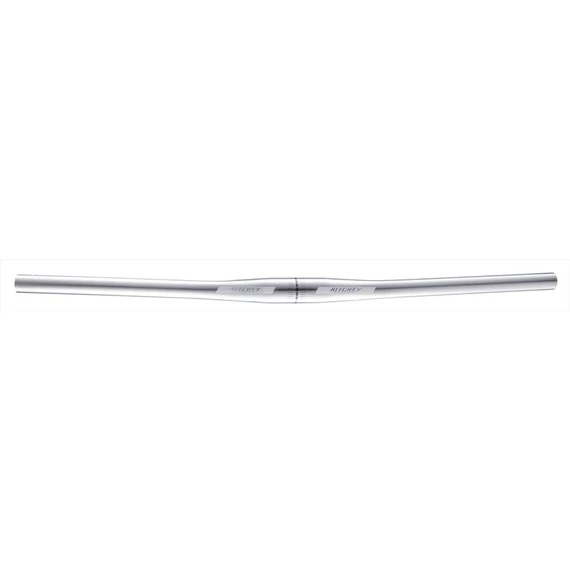 Kormány RITCHEY MTN CLASSIC FLAT ezüst 560mm kerékpáros