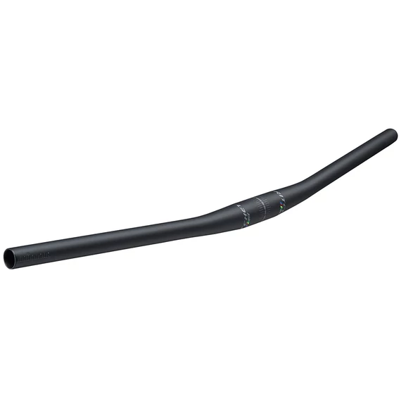 Kormány RITCHEY MTN WCS FLAT 2X 740/31,8 mm 9D Blatte fekete - 27026 kerékpáros