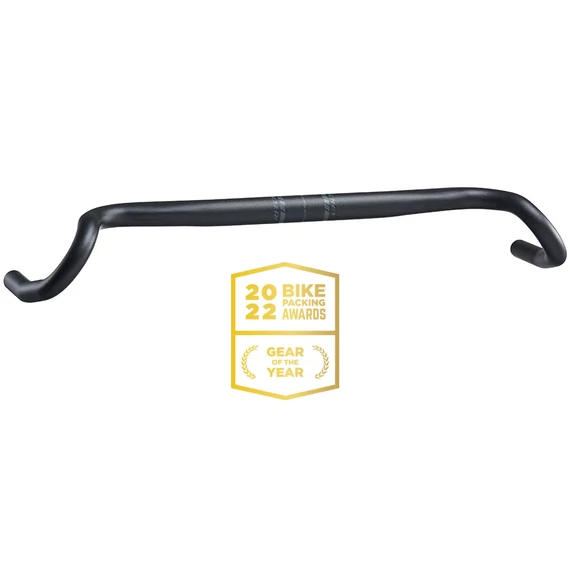 Kormány RITCHEY ROAD COMP BEACON XL BB black kerékpáros