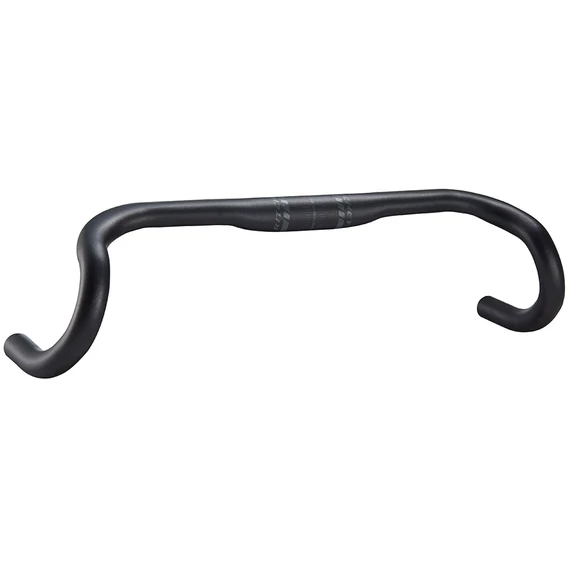 Kormány RITCHEY ROAD COMP BUTANO 38 cm BB black kerékpáros