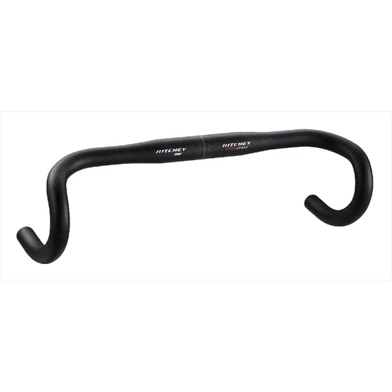 Kormány RITCHEY ROAD COMP LOGIC CURVE 40 cm BB fekete kerékpáros