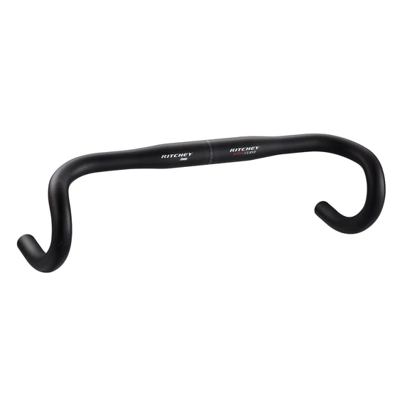 Kormány RITCHEY ROAD COMP LOGIC CURVE 46 cm BB fekete kerékpáros